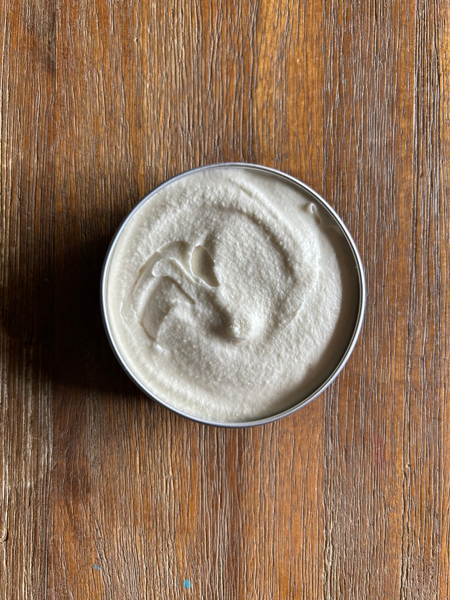 Coffee / Vanilla Whipped Tallow 60ml