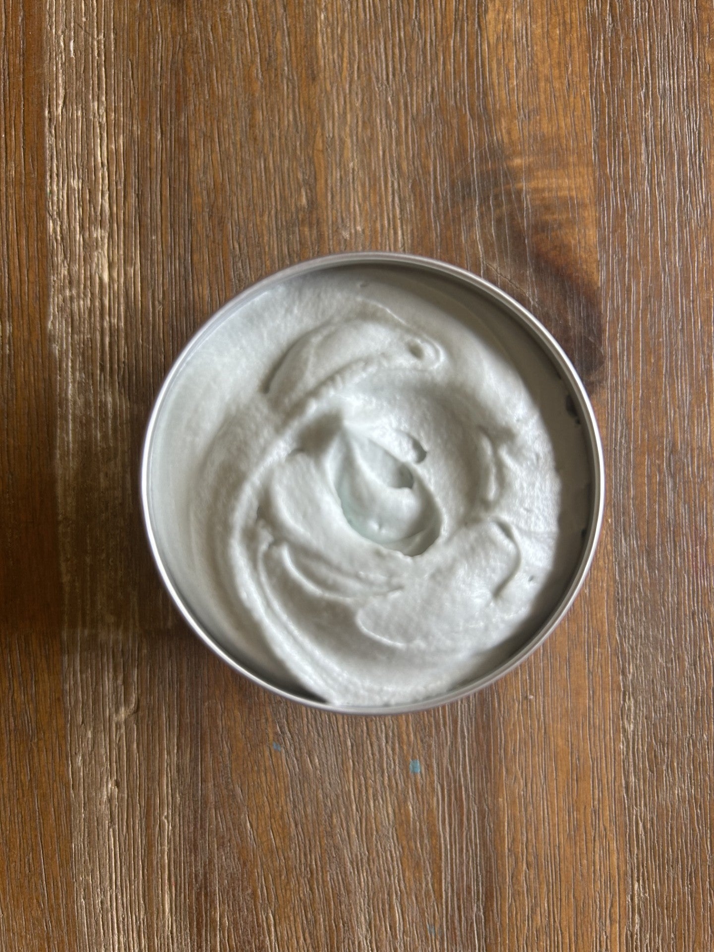Manuka / Blue Tansy Whipped Tallow 120ml 4oz