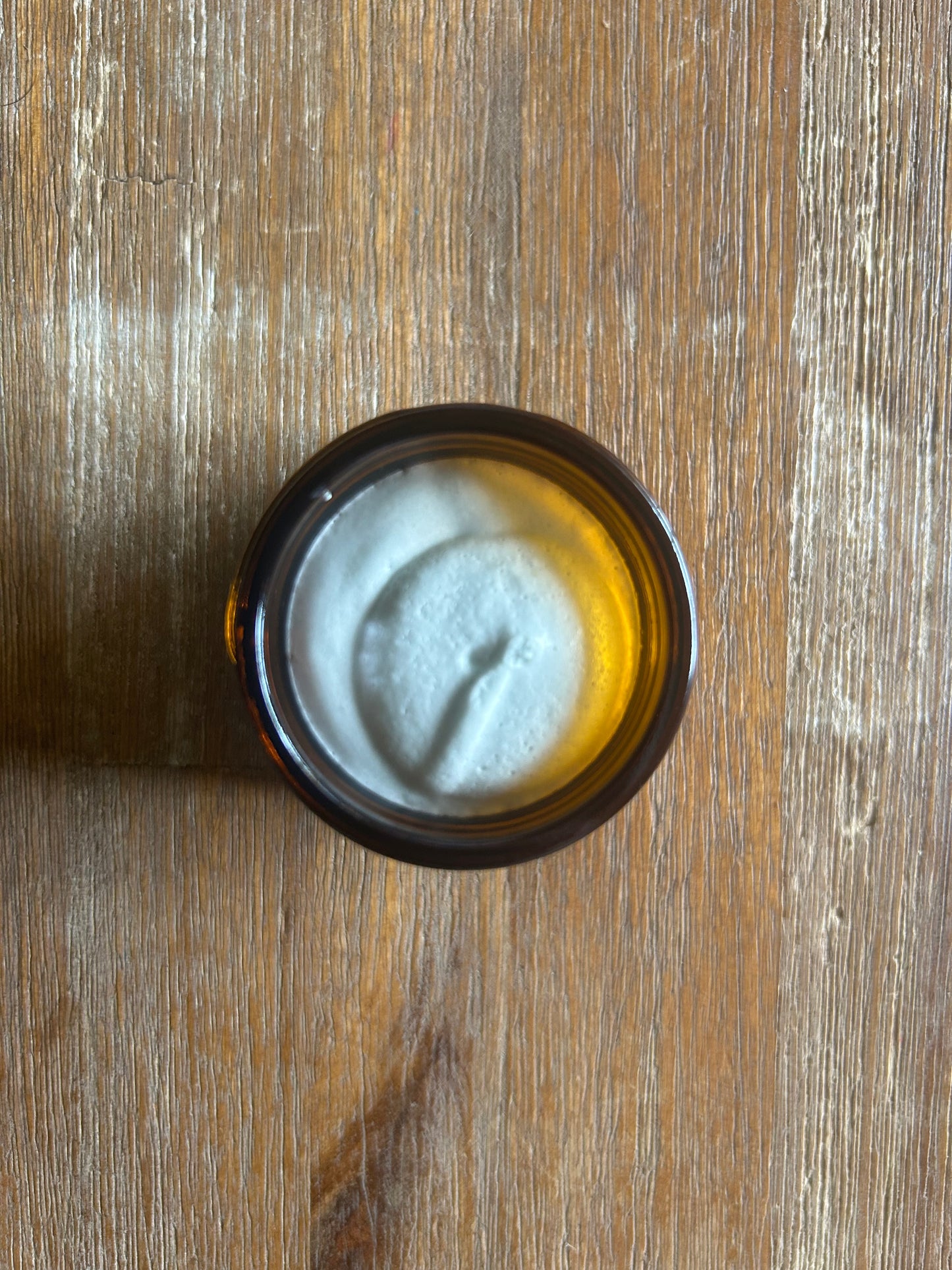 Manuka / Blue Tansy Whipped Tallow 60ml