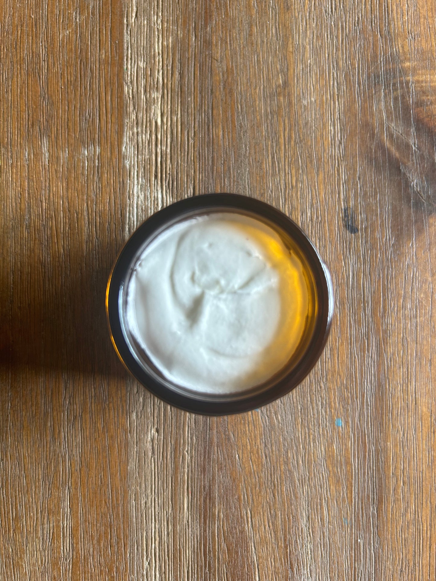 Rosemary / Lavender Whipped Tallow 60ml