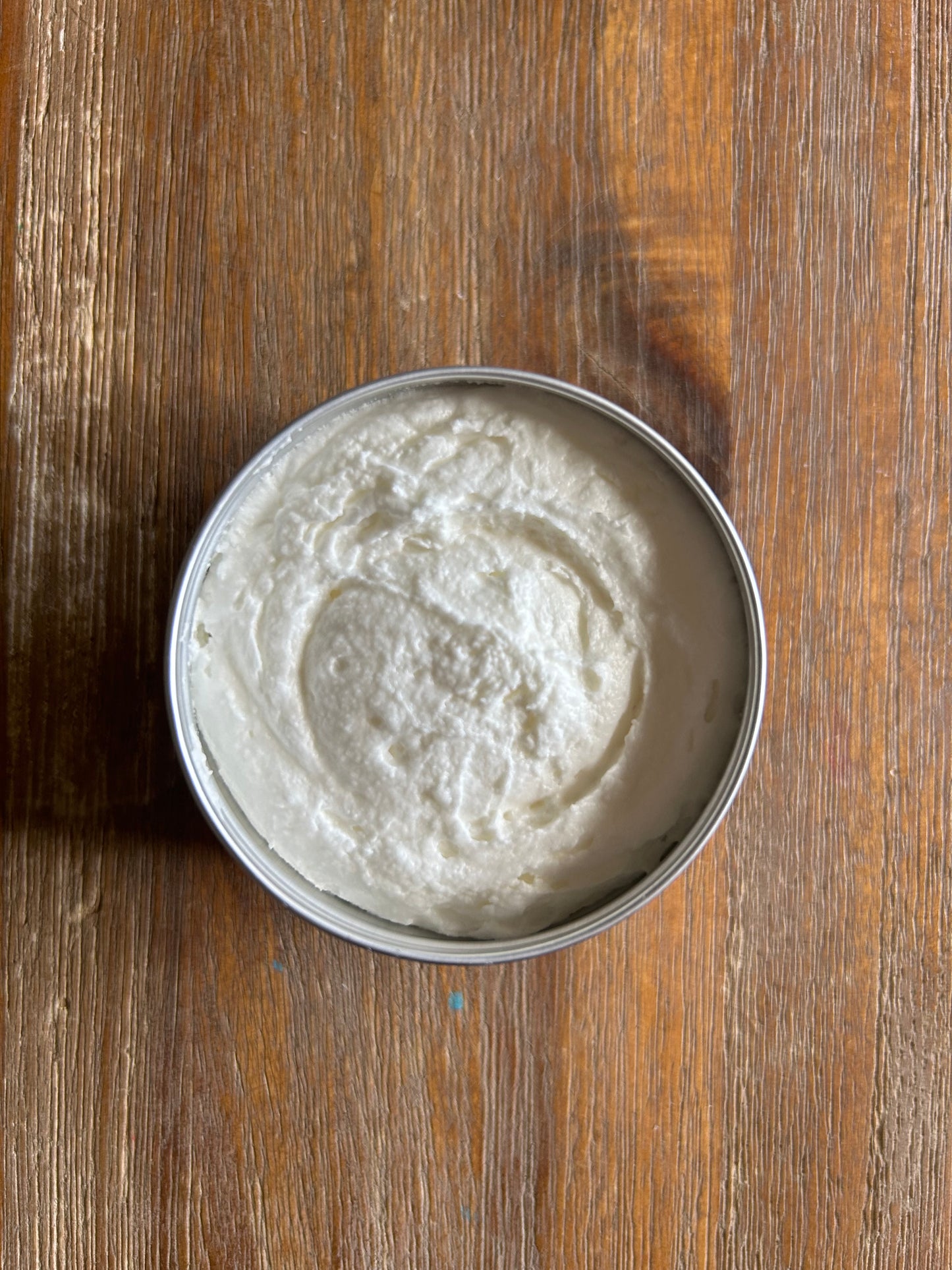 DISCOUNTED Jasmine Whipped Tallow 60ml
